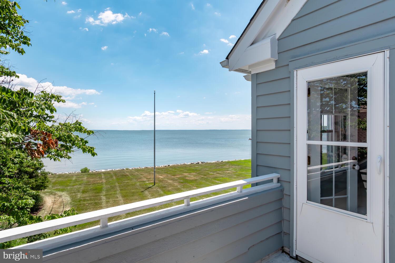 TILGHMAN ON CHESAPEAKE - Residential