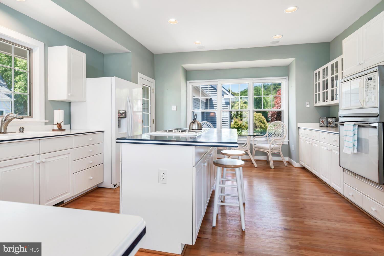 TILGHMAN ON CHESAPEAKE - Residential