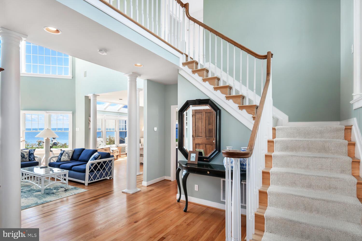 TILGHMAN ON CHESAPEAKE - Residential