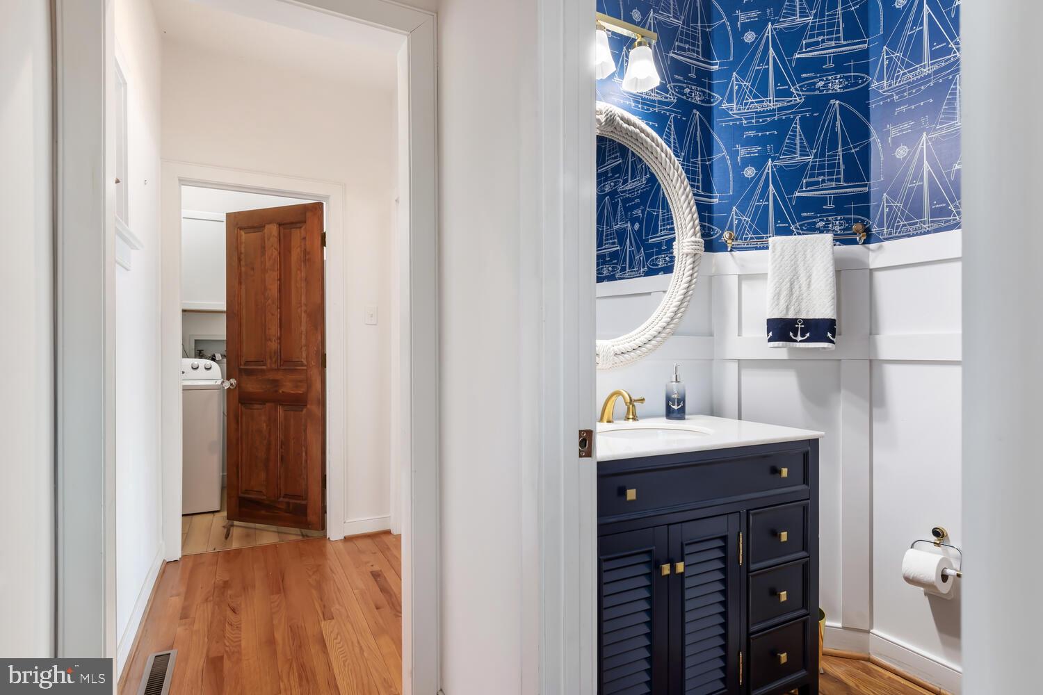 TILGHMAN ON CHESAPEAKE - Residential