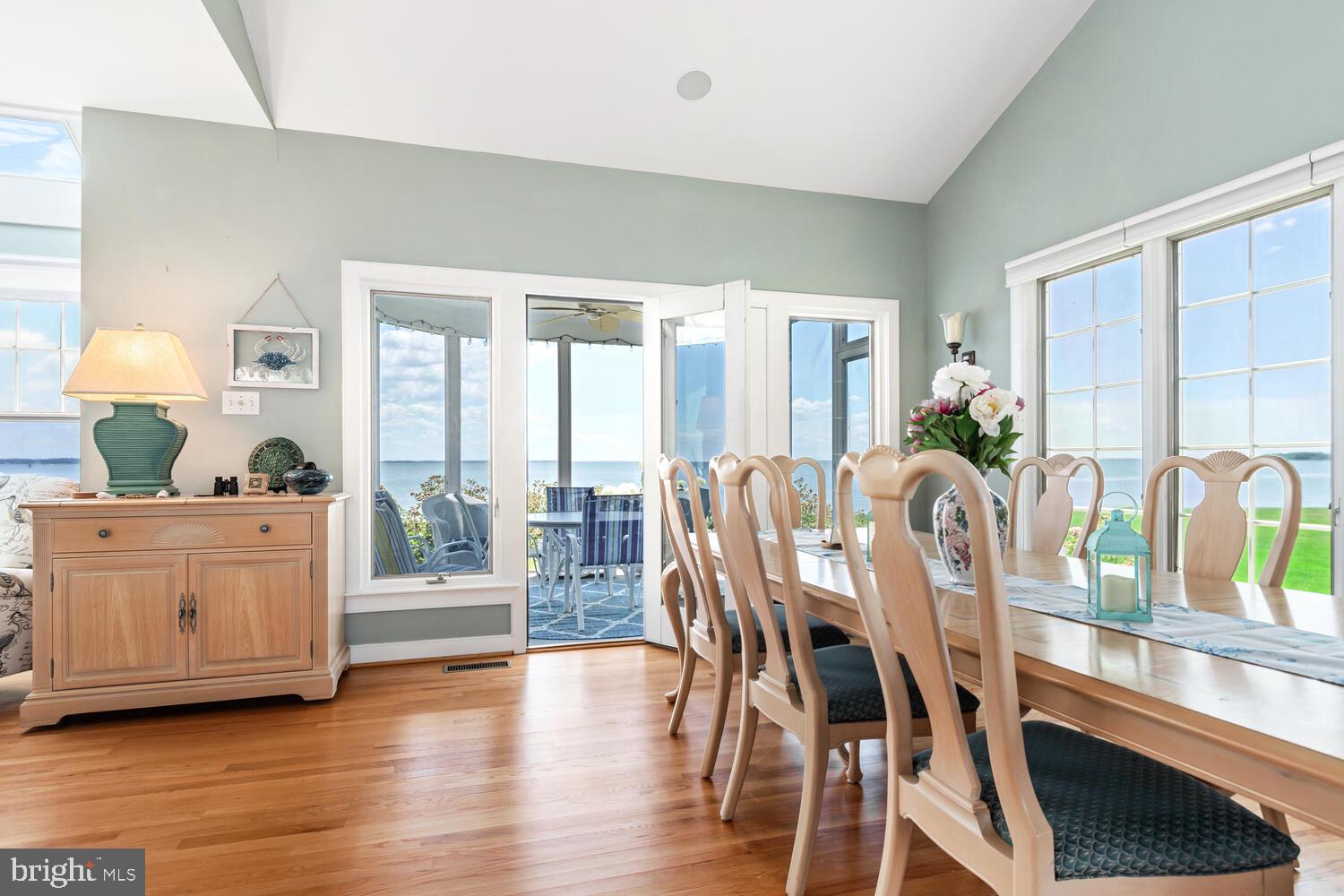 TILGHMAN ON CHESAPEAKE - Residential