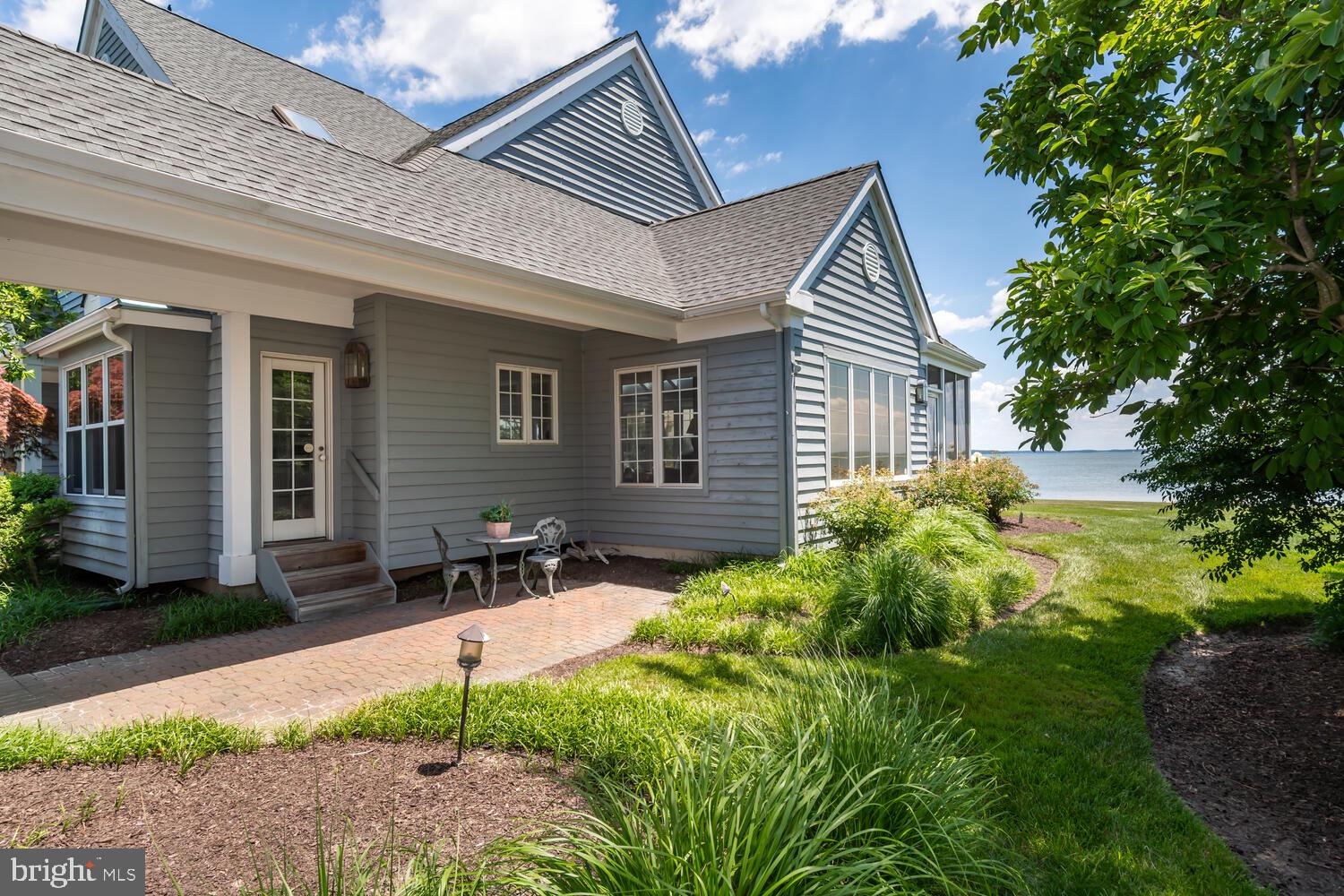 TILGHMAN ON CHESAPEAKE - Residential