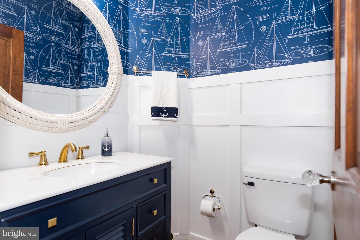 TILGHMAN ON CHESAPEAKE - Residential