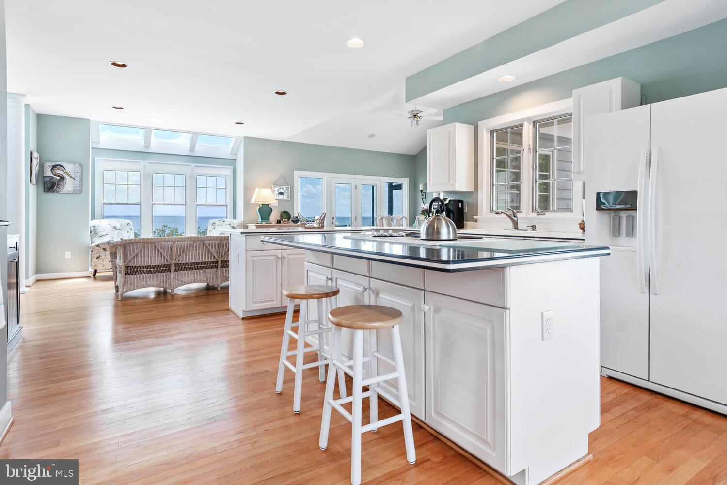 TILGHMAN ON CHESAPEAKE - Residential