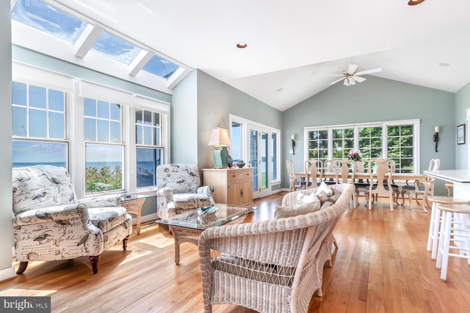 TILGHMAN ON CHESAPEAKE - Residential