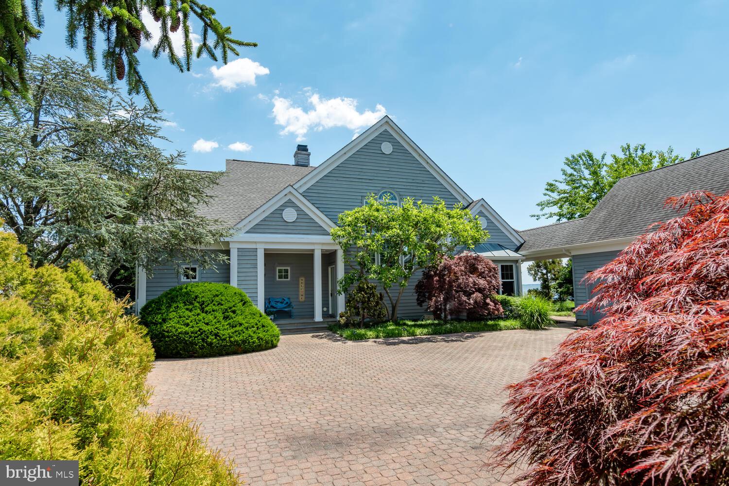 TILGHMAN ON CHESAPEAKE - Residential