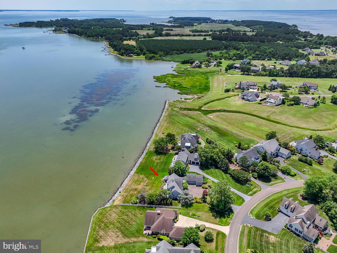 TILGHMAN ON CHESAPEAKE - Residential