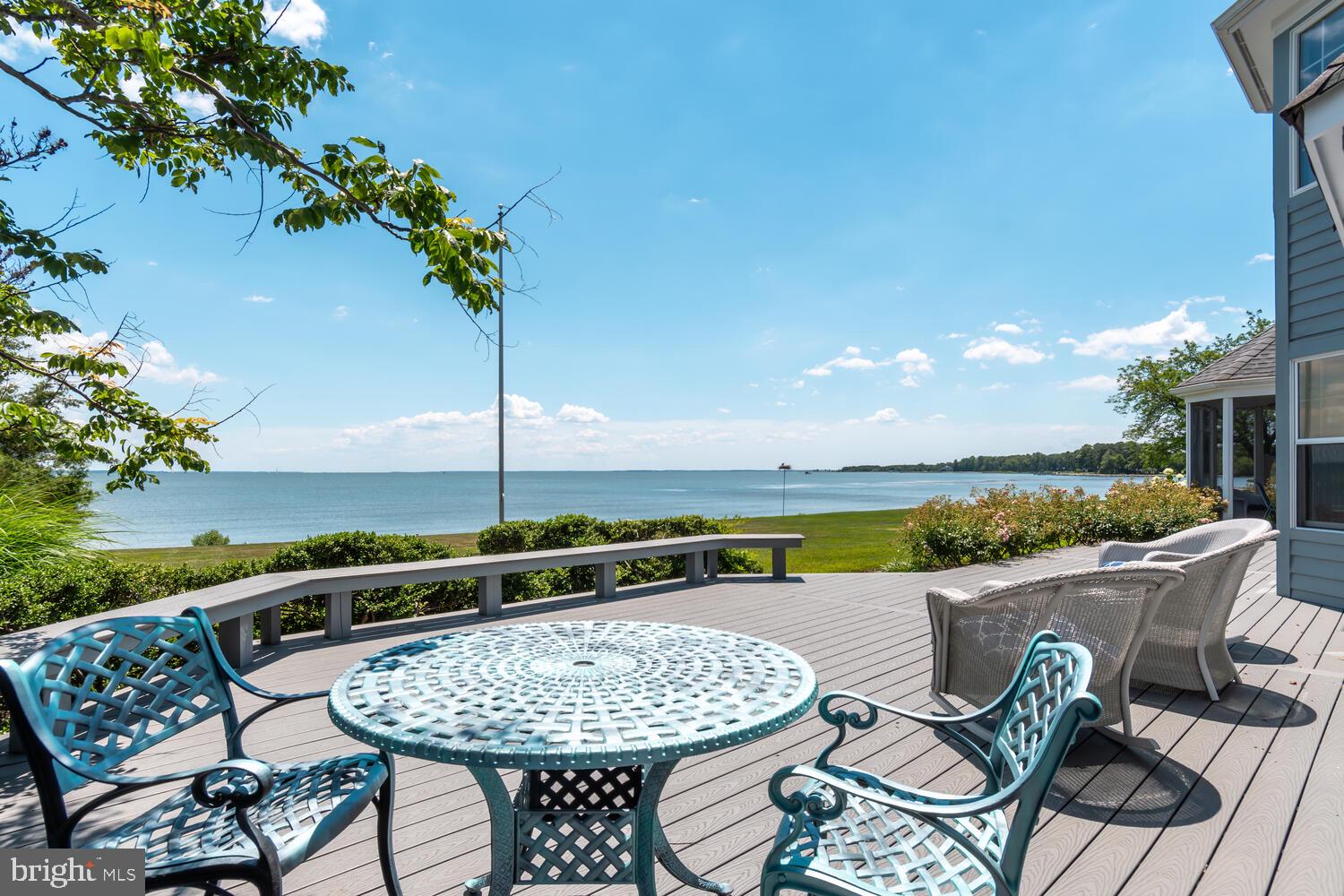 TILGHMAN ON CHESAPEAKE - Residential