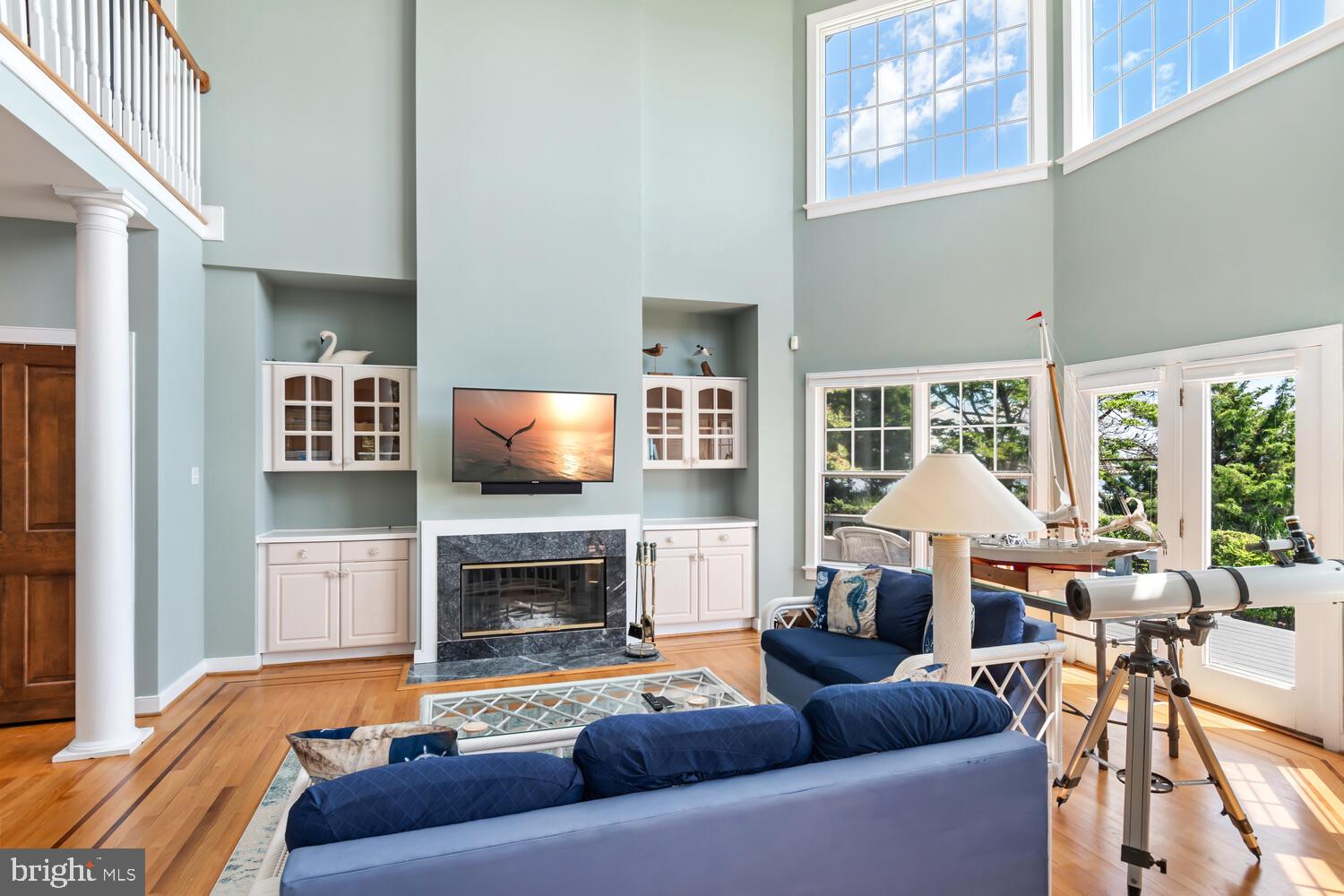 TILGHMAN ON CHESAPEAKE - Residential