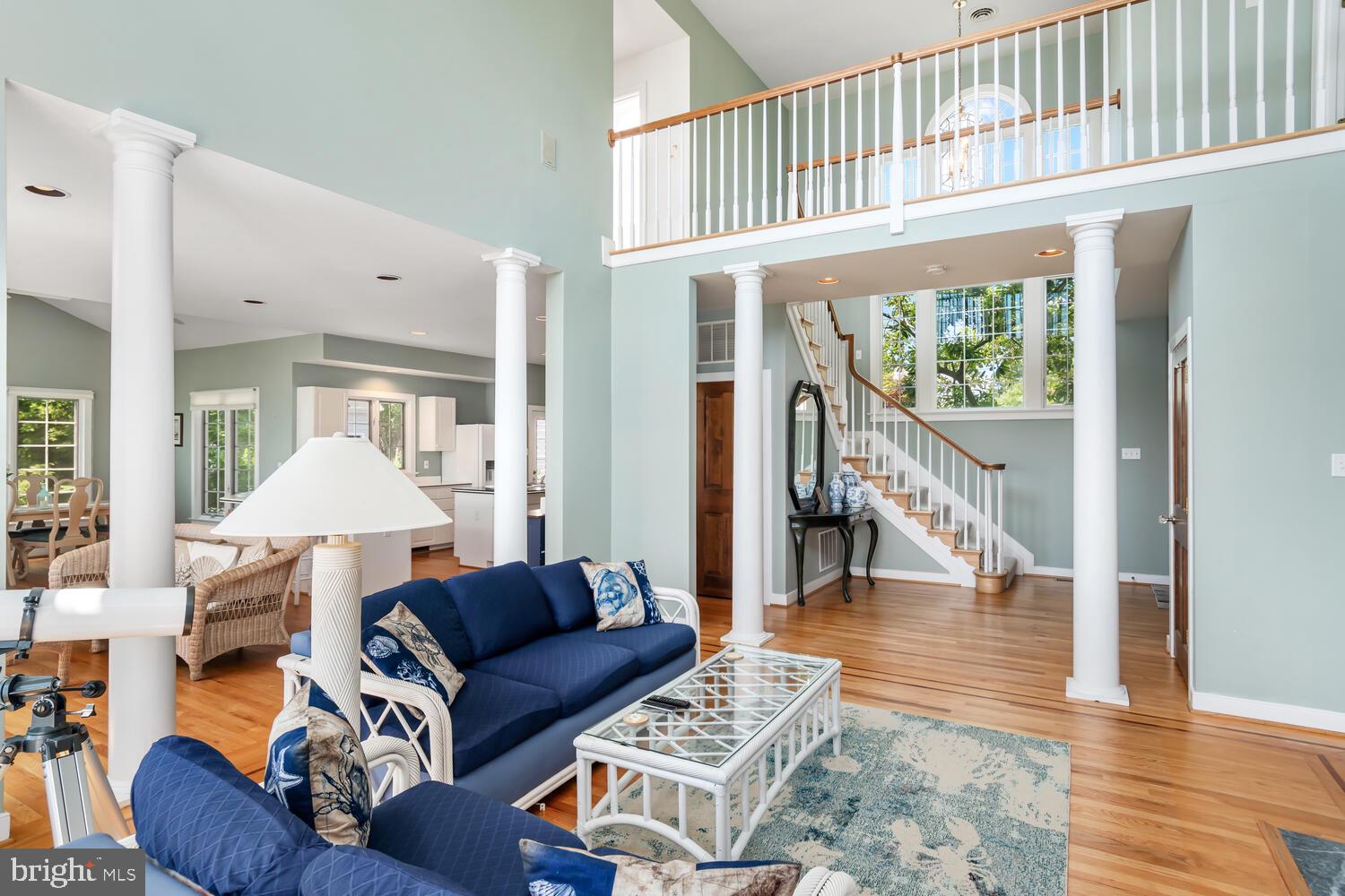 TILGHMAN ON CHESAPEAKE - Residential