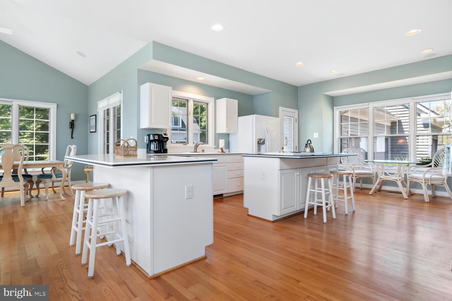 TILGHMAN ON CHESAPEAKE - Residential