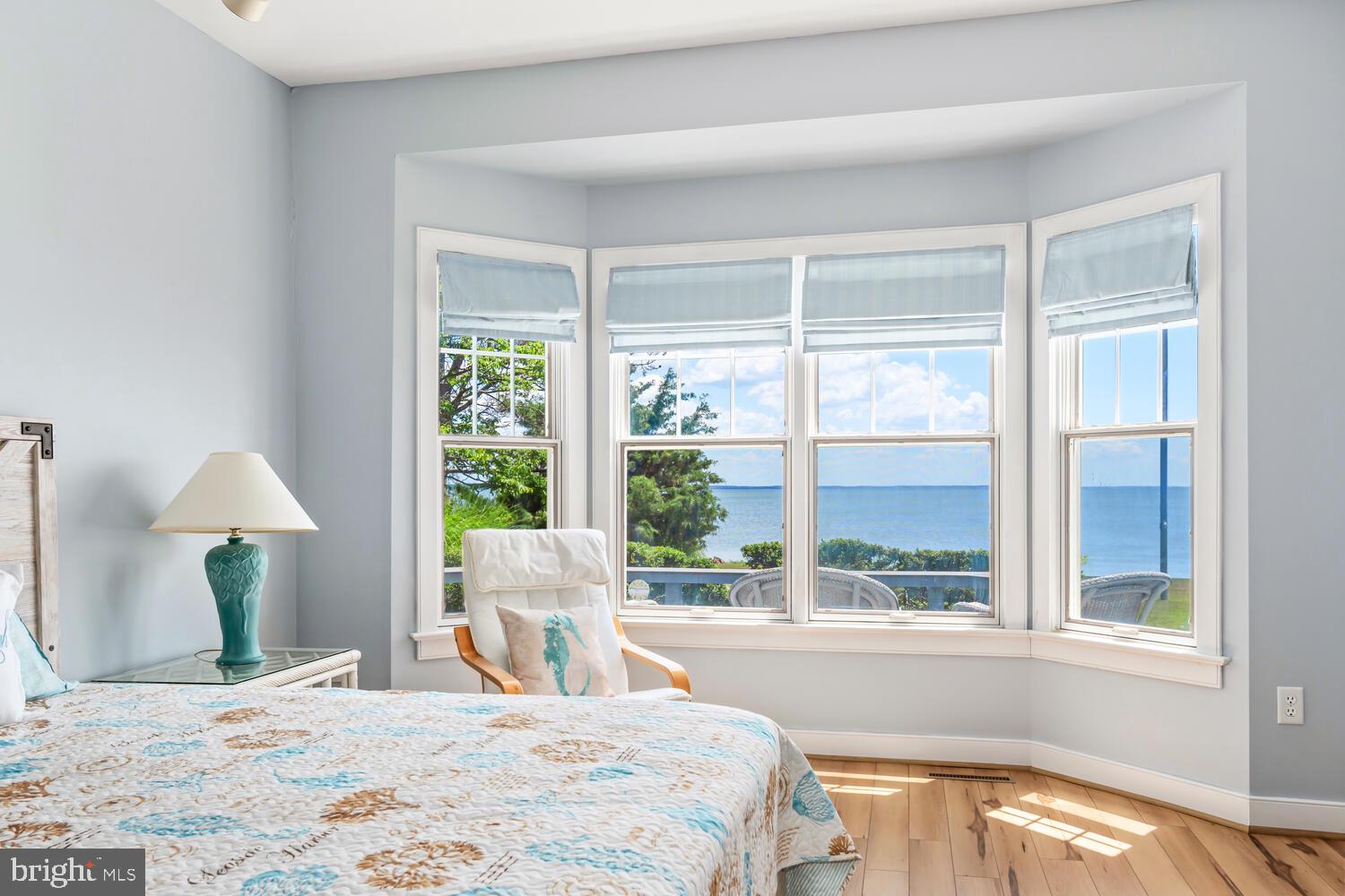 TILGHMAN ON CHESAPEAKE - Residential