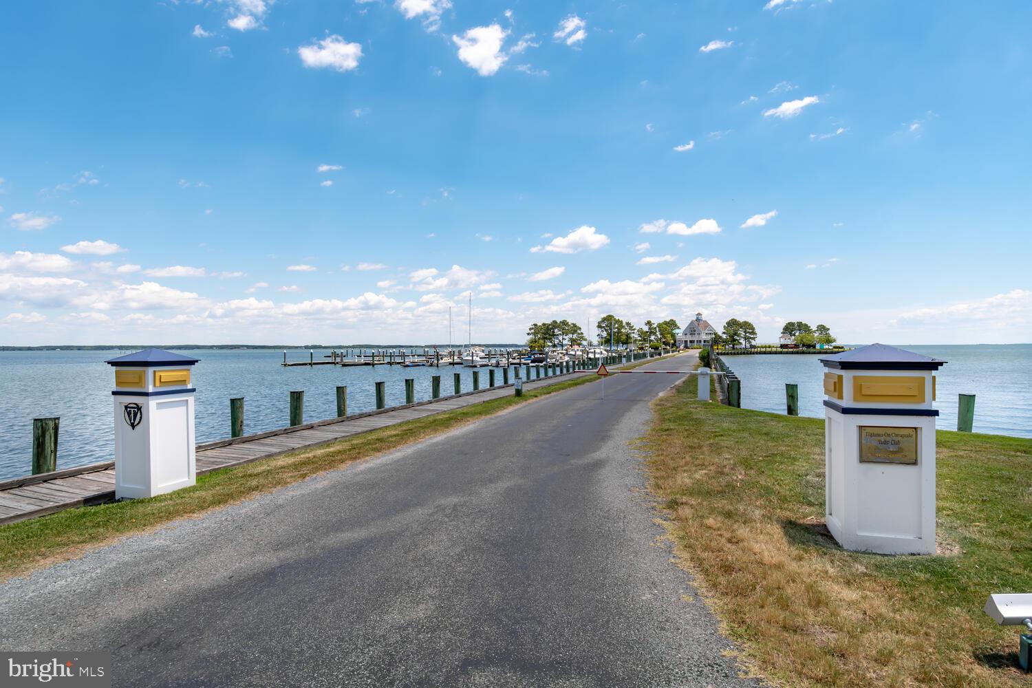 TILGHMAN ON CHESAPEAKE - Residential