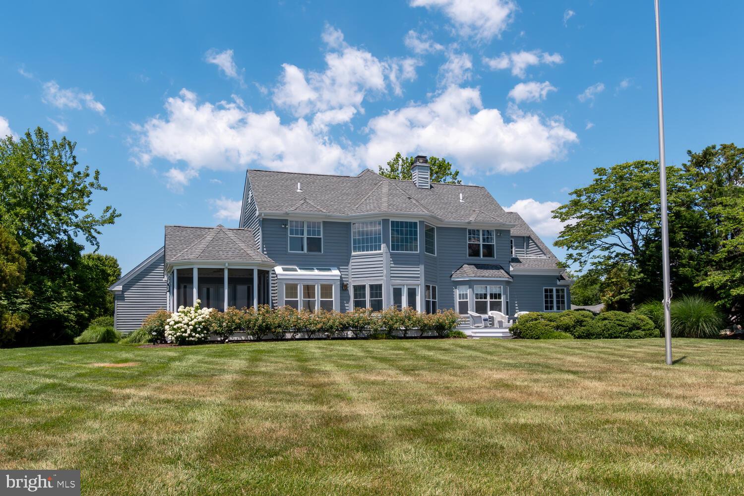 TILGHMAN ON CHESAPEAKE - Residential