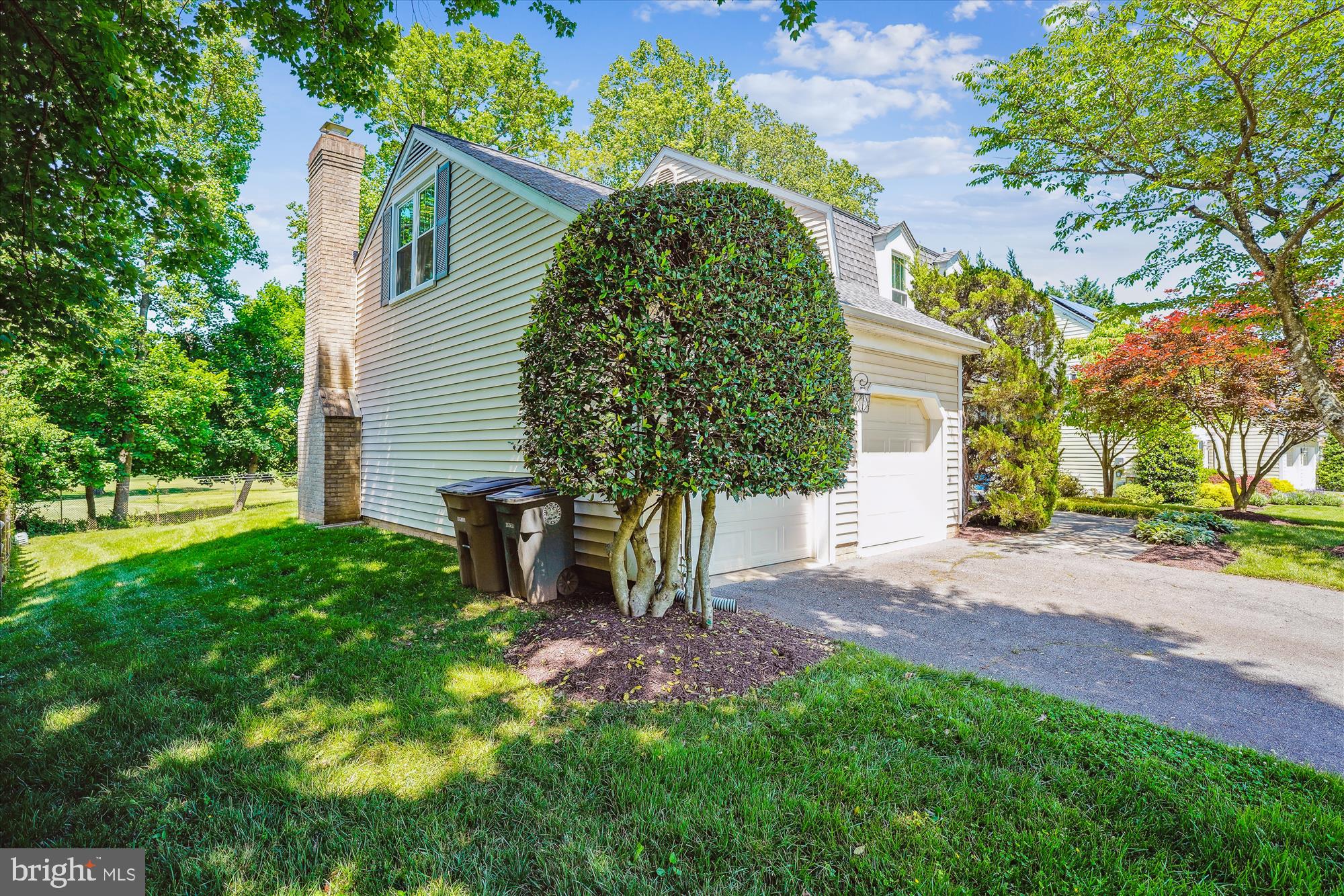 NORTH FARM - Residential