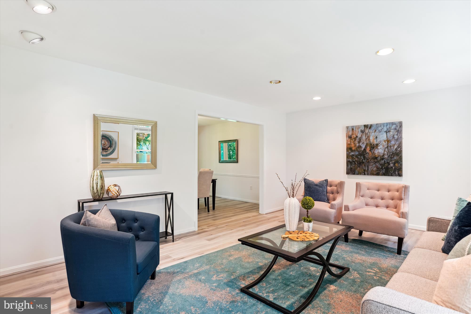 NORTH FARM - Residential