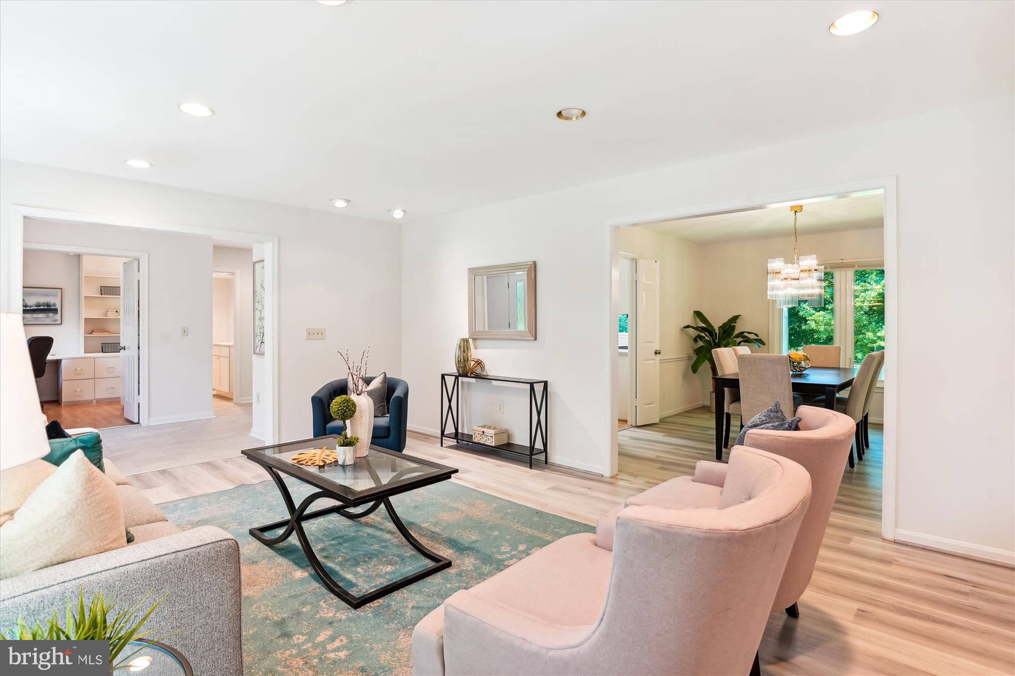 NORTH FARM - Residential