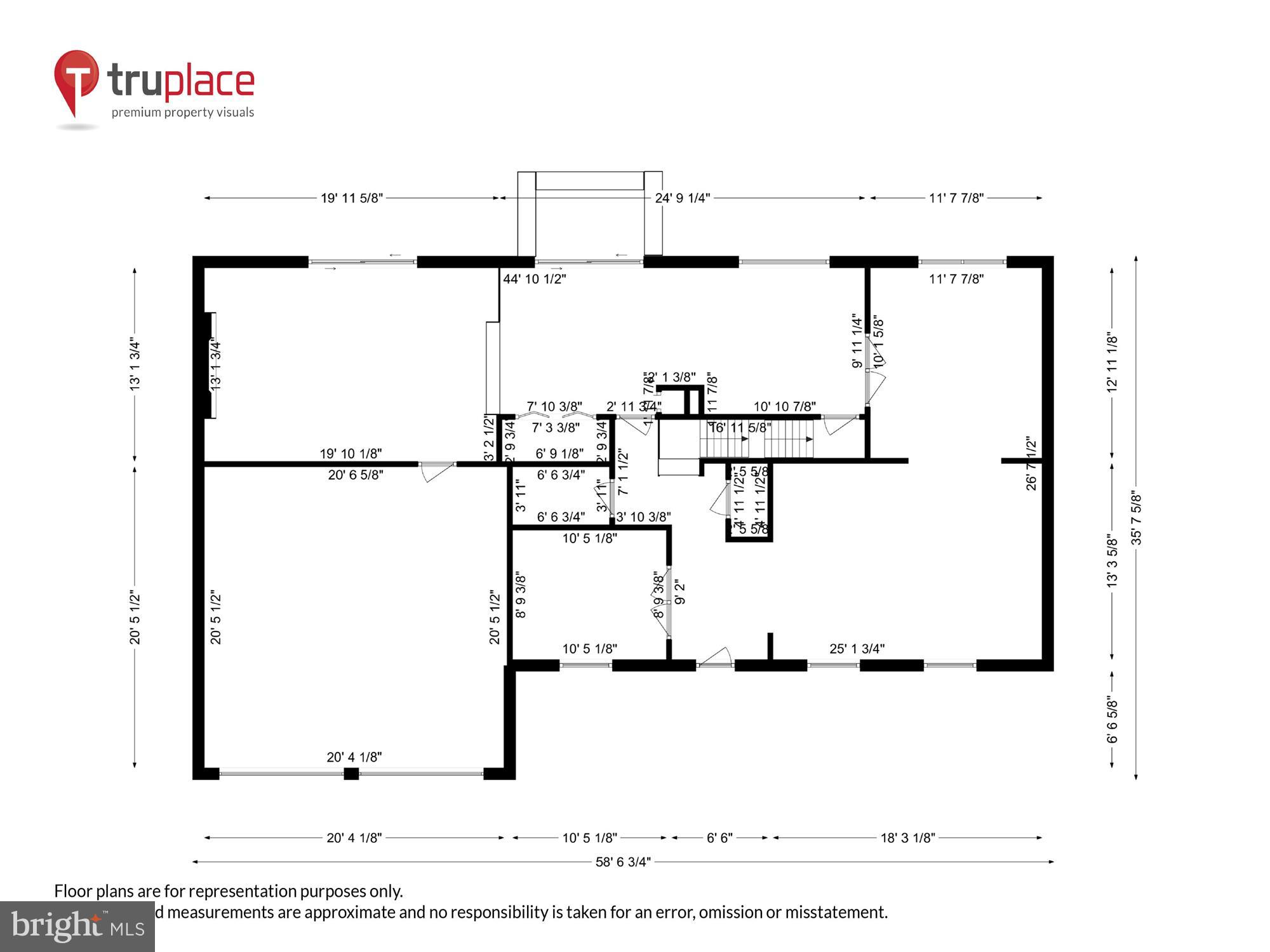 NORTH FARM - Residential