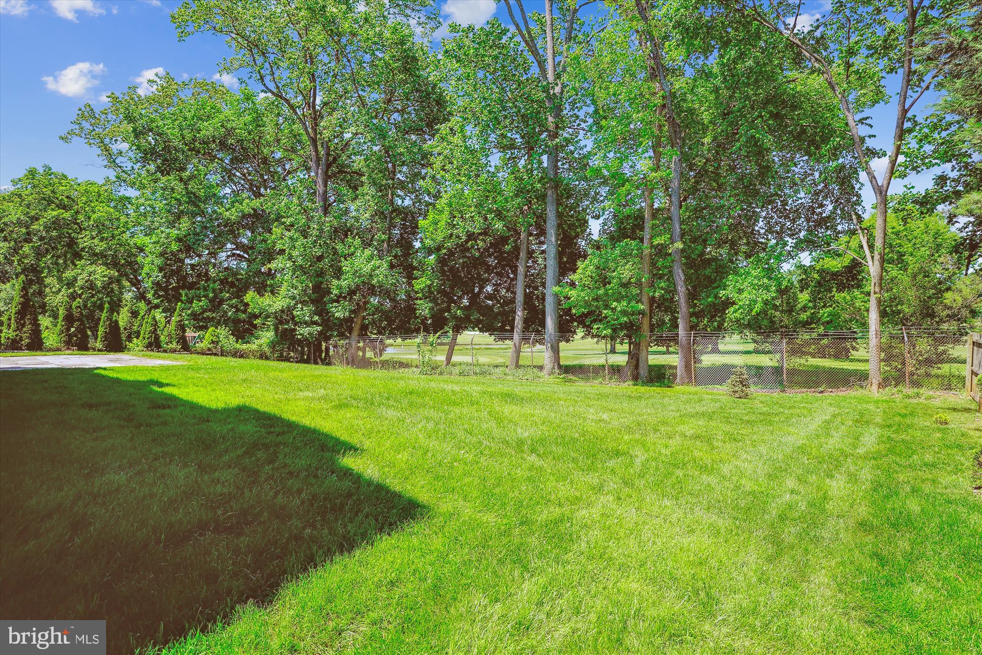 NORTH FARM - Residential