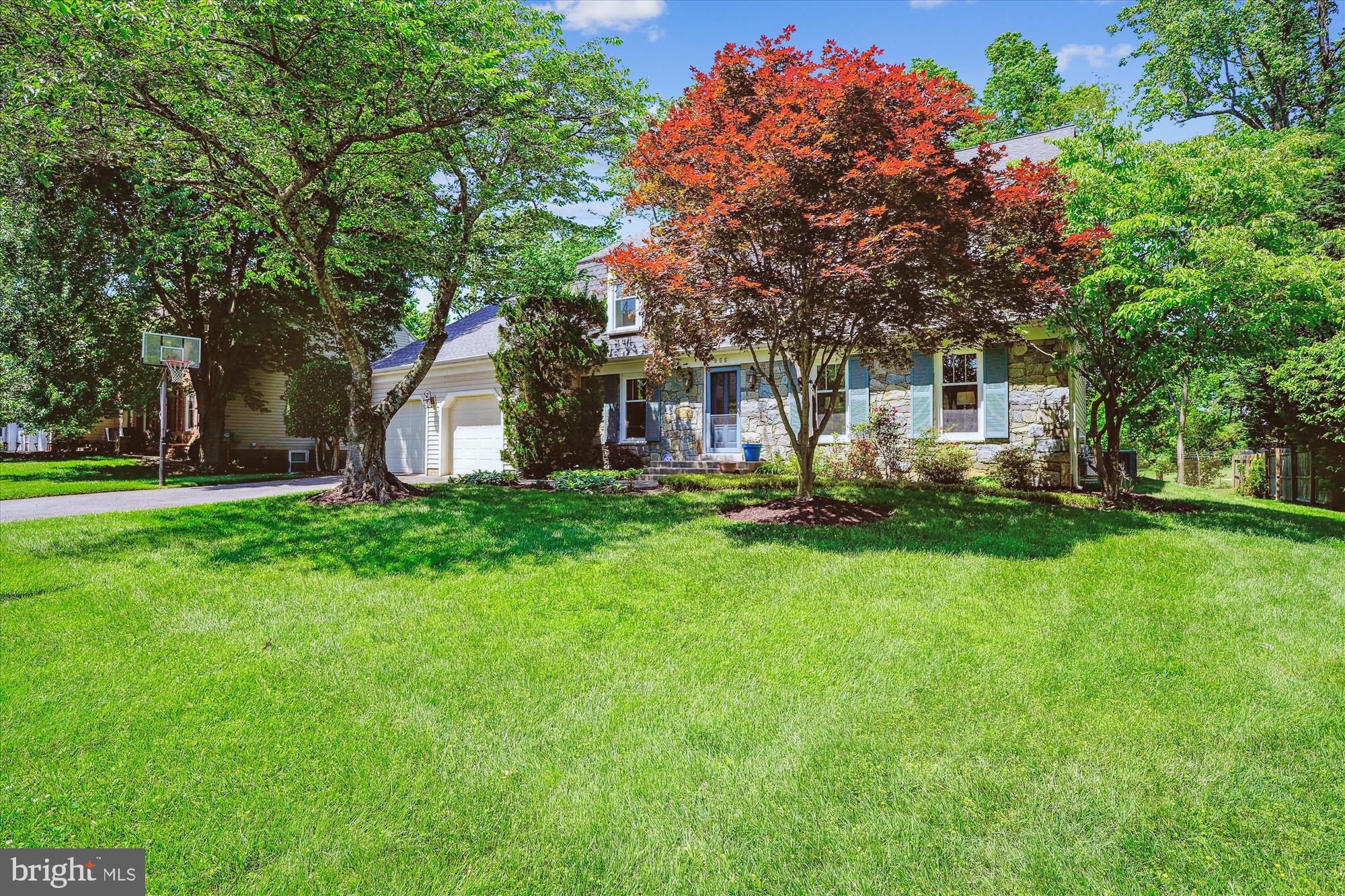 NORTH FARM - Residential