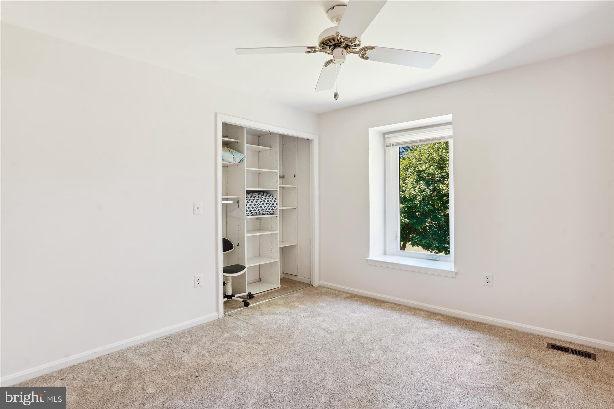 NORTH FARM - Residential