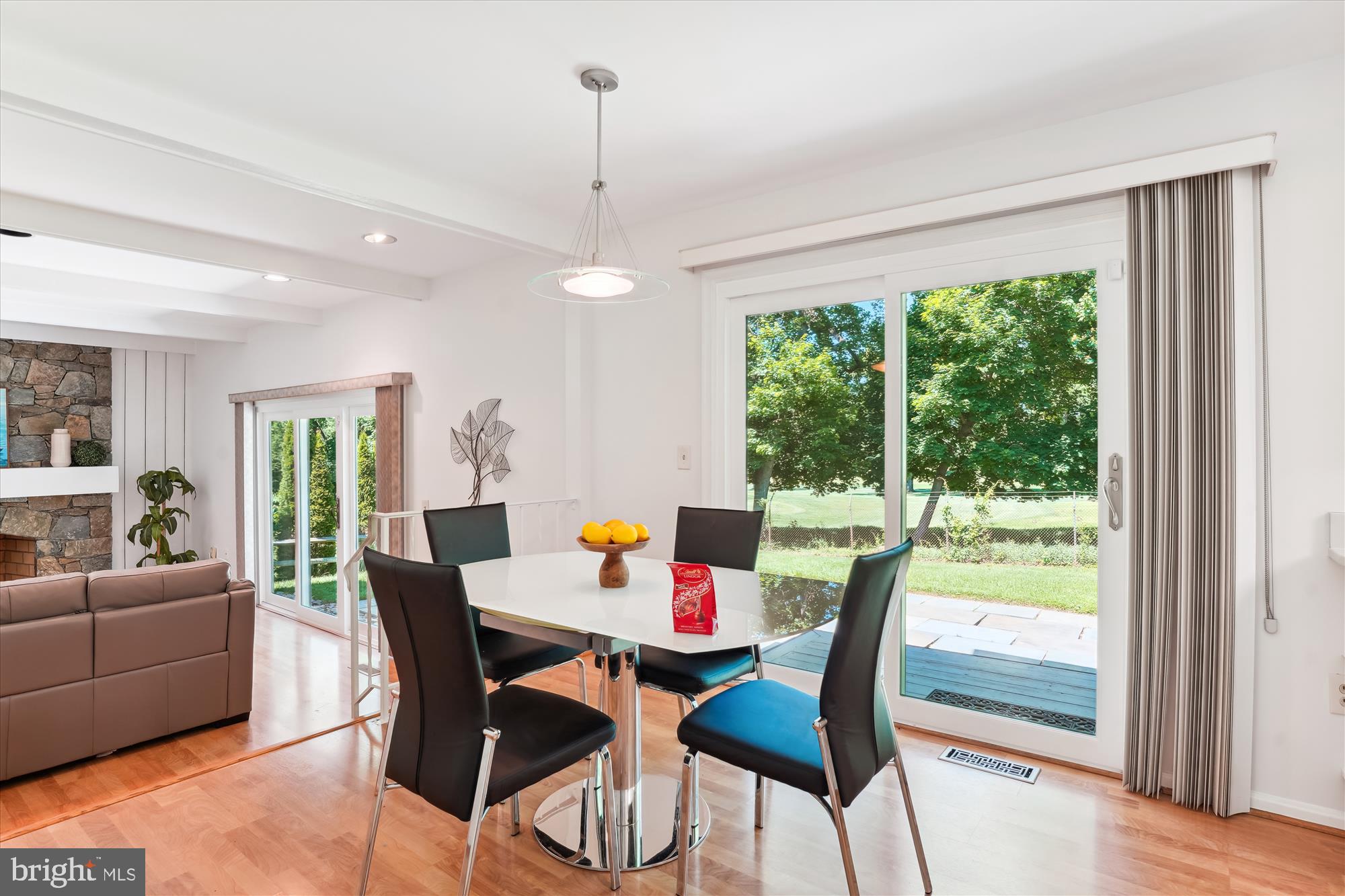 NORTH FARM - Residential