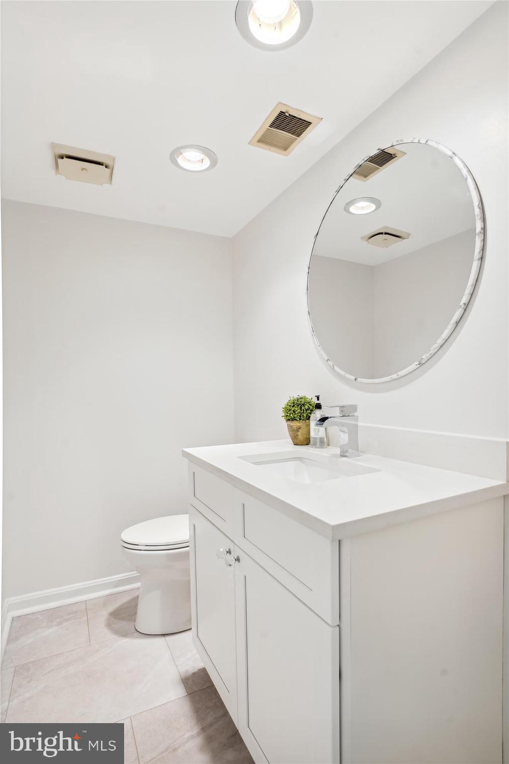 NORTH FARM - Residential