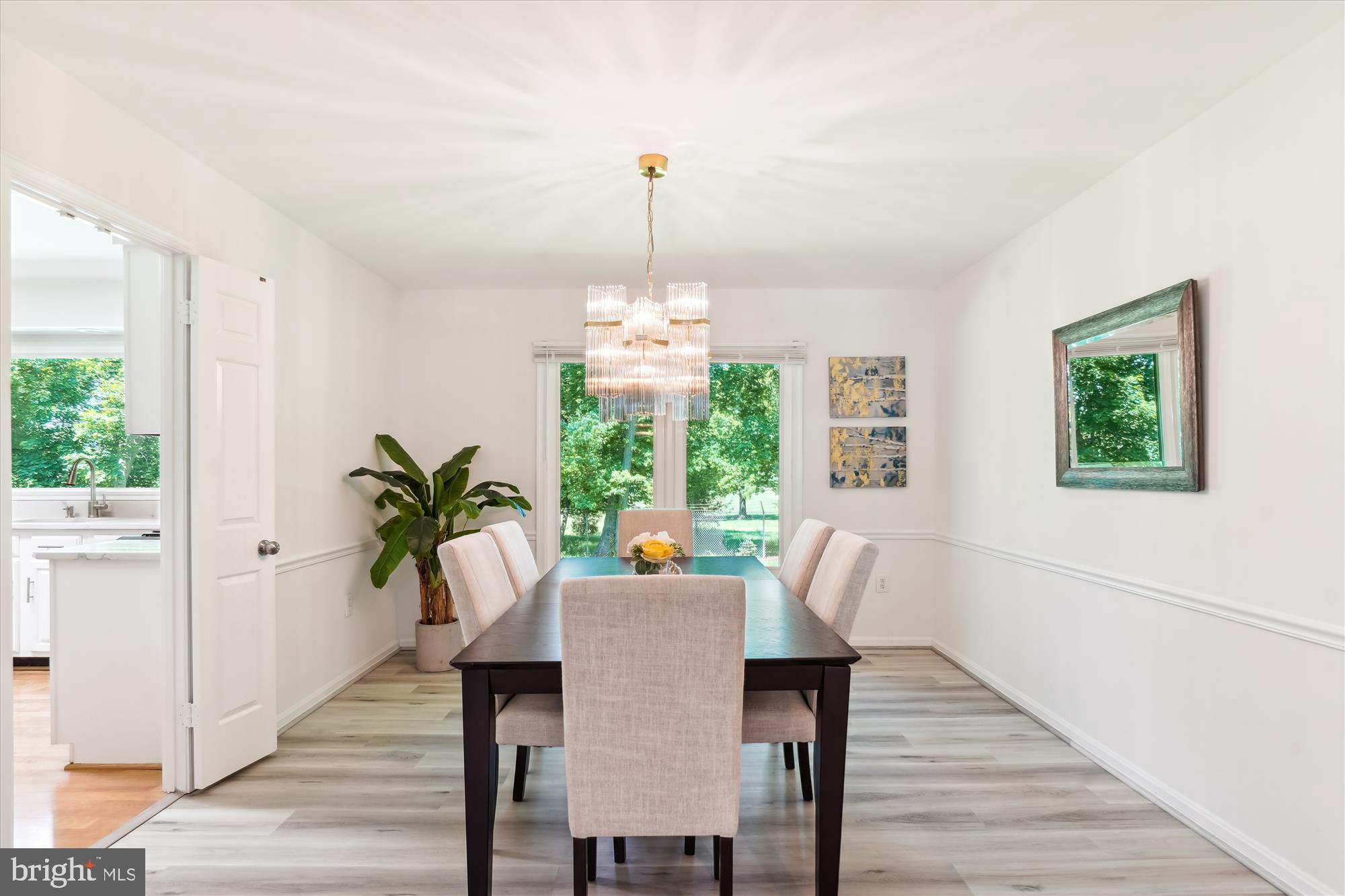 NORTH FARM - Residential