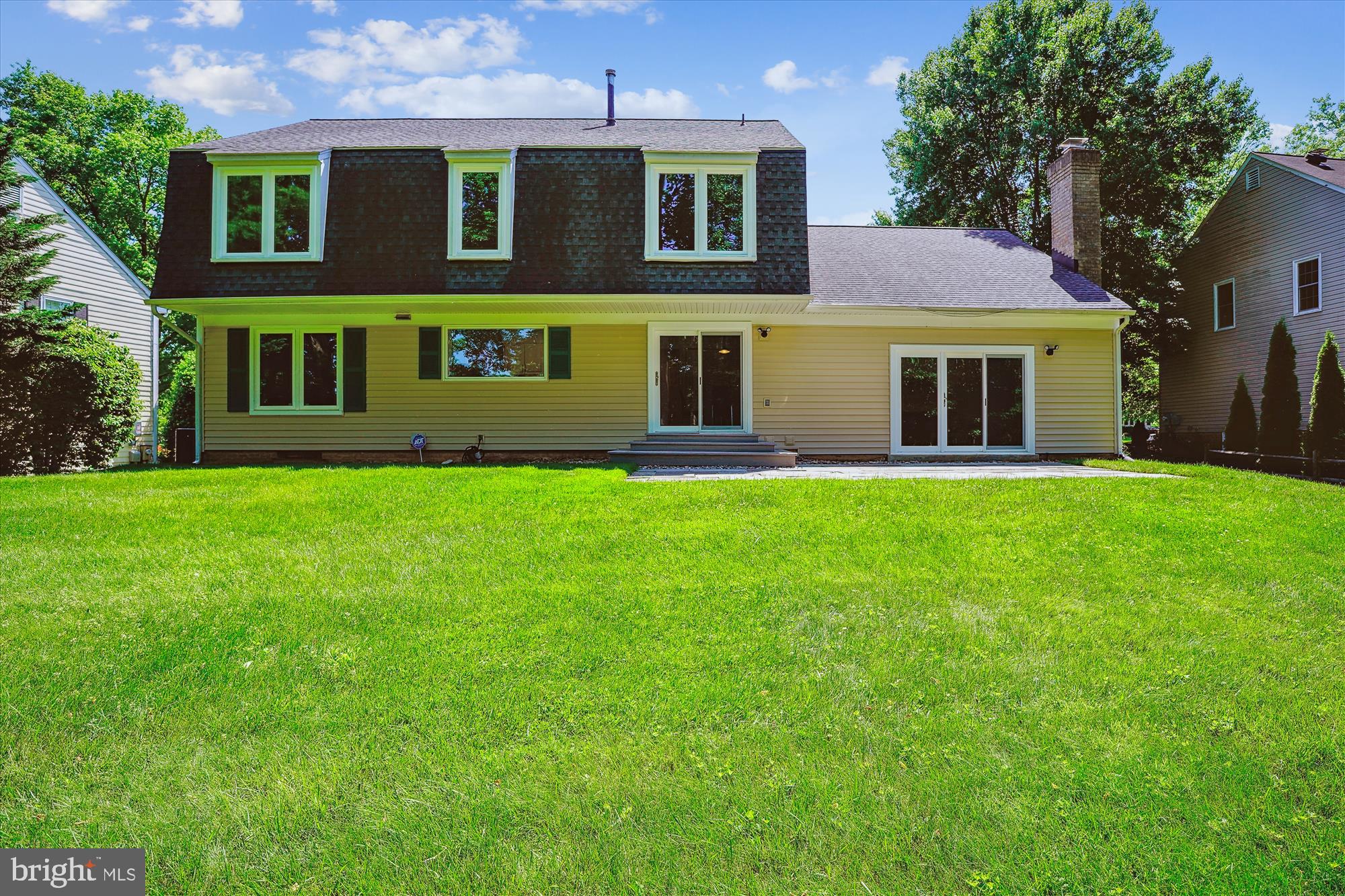 NORTH FARM - Residential