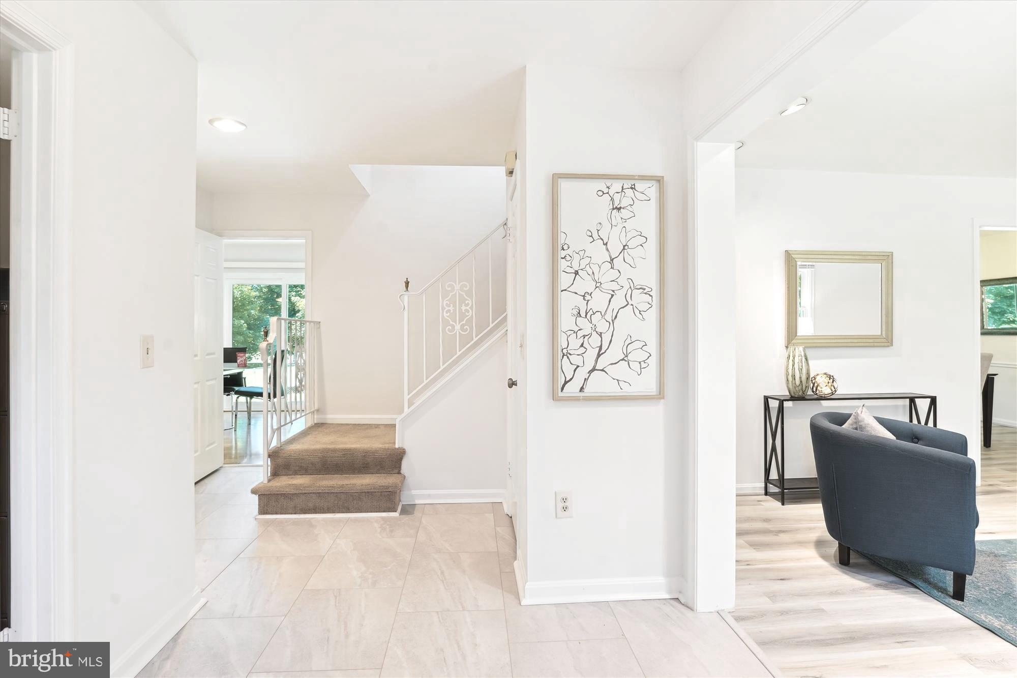 NORTH FARM - Residential