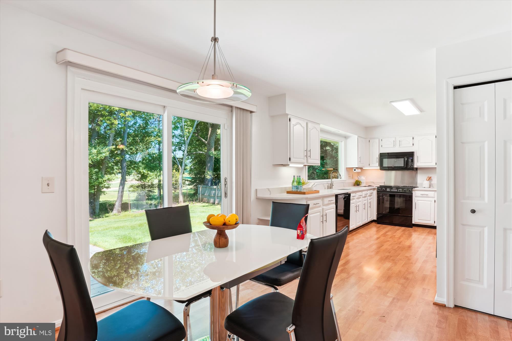 NORTH FARM - Residential