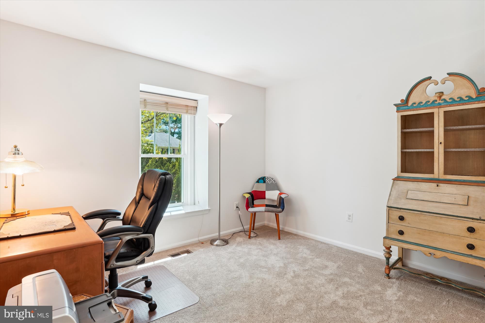 NORTH FARM - Residential