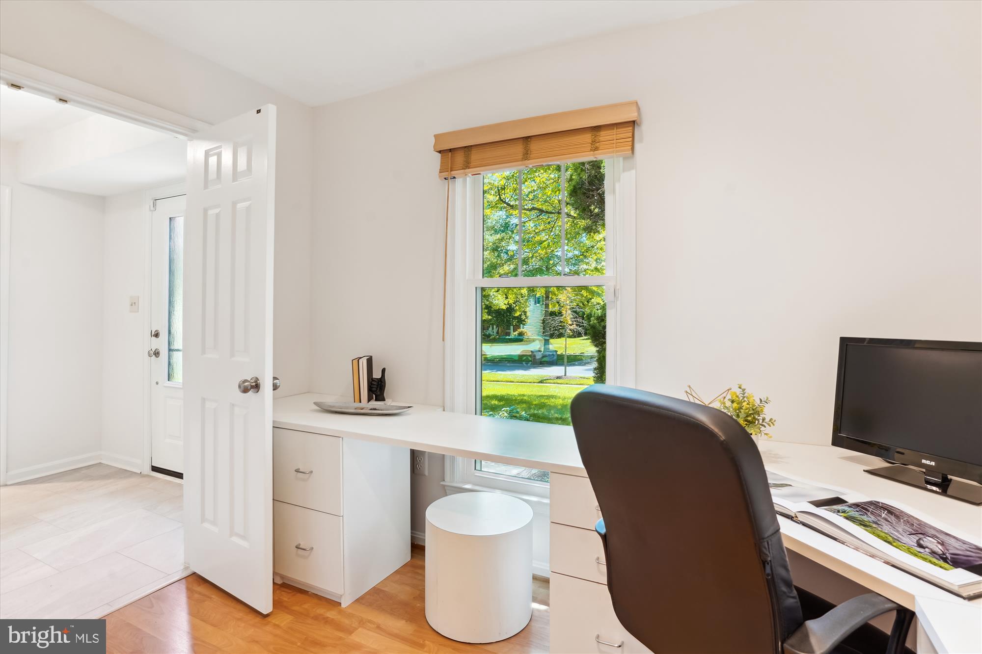 NORTH FARM - Residential