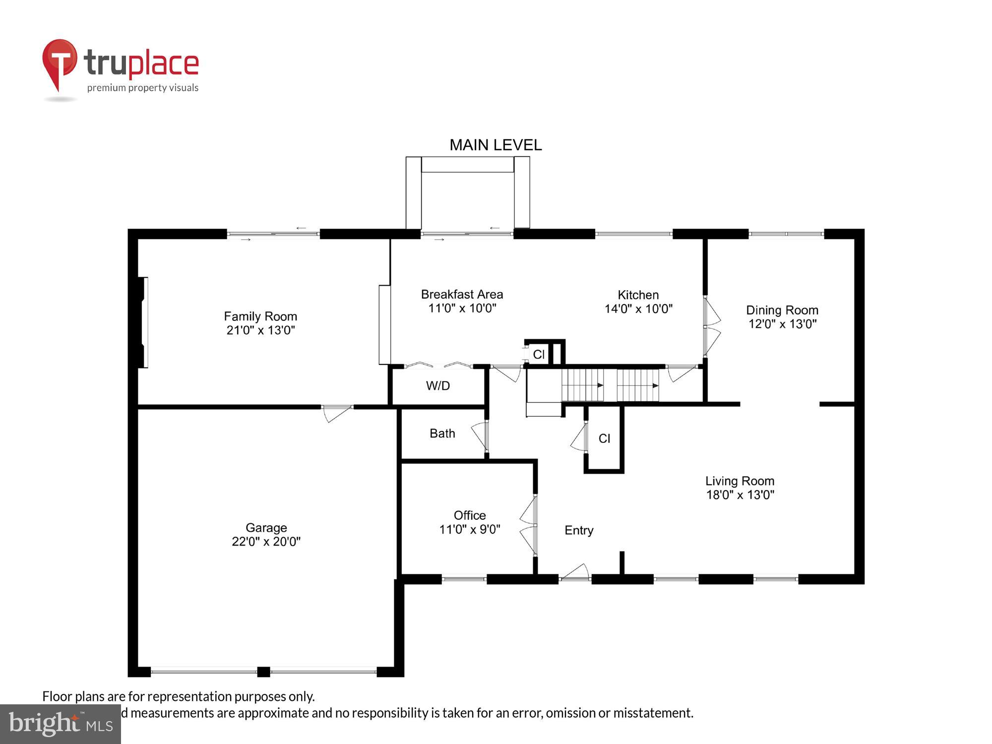 NORTH FARM - Residential