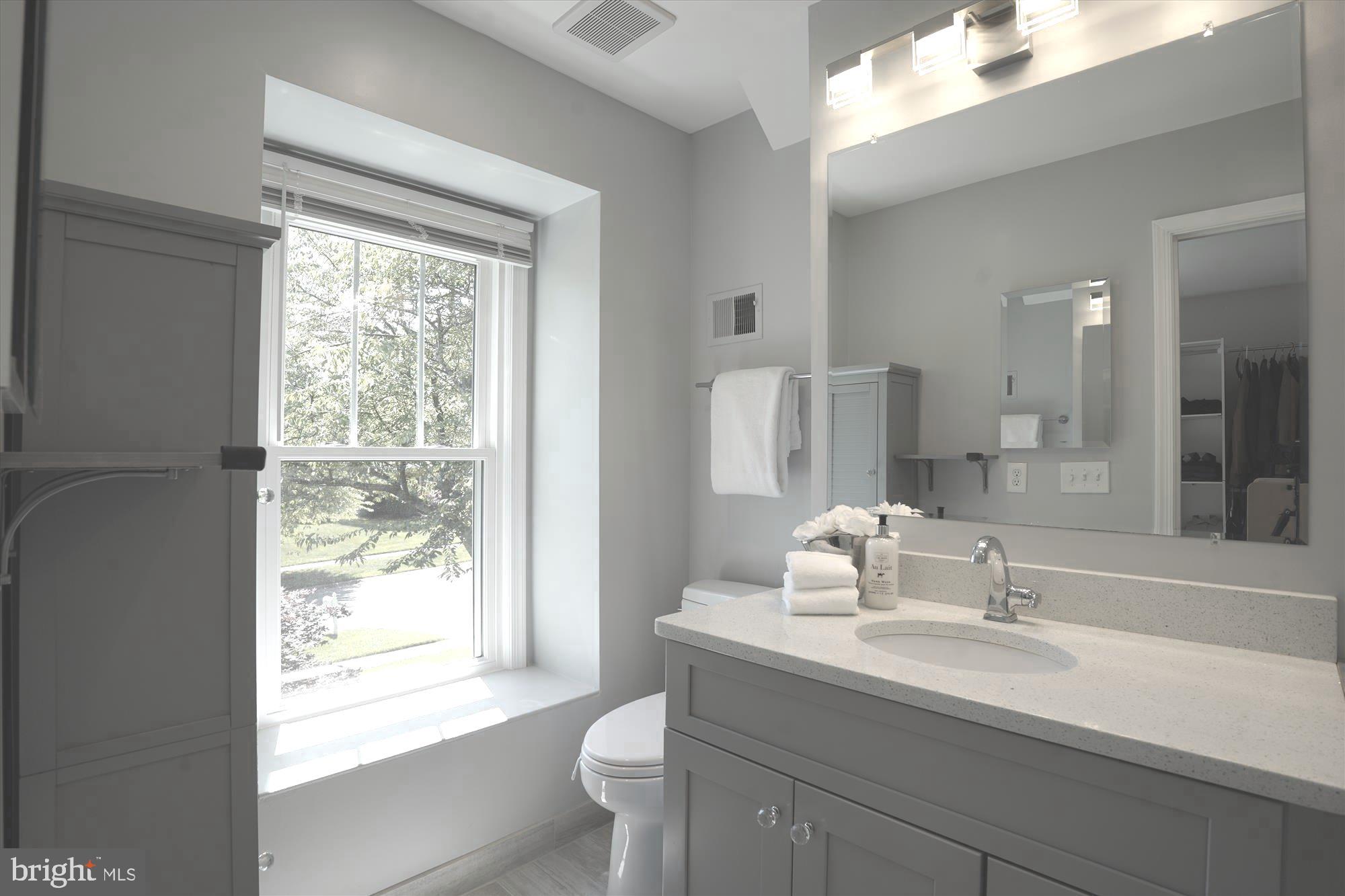 NORTH FARM - Residential