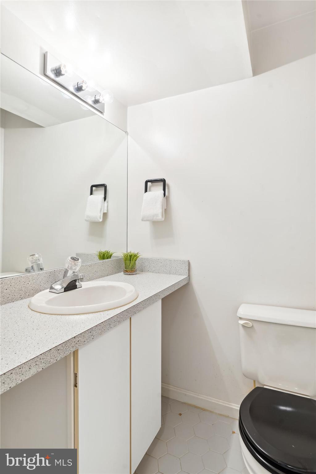 NORTH FARM - Residential