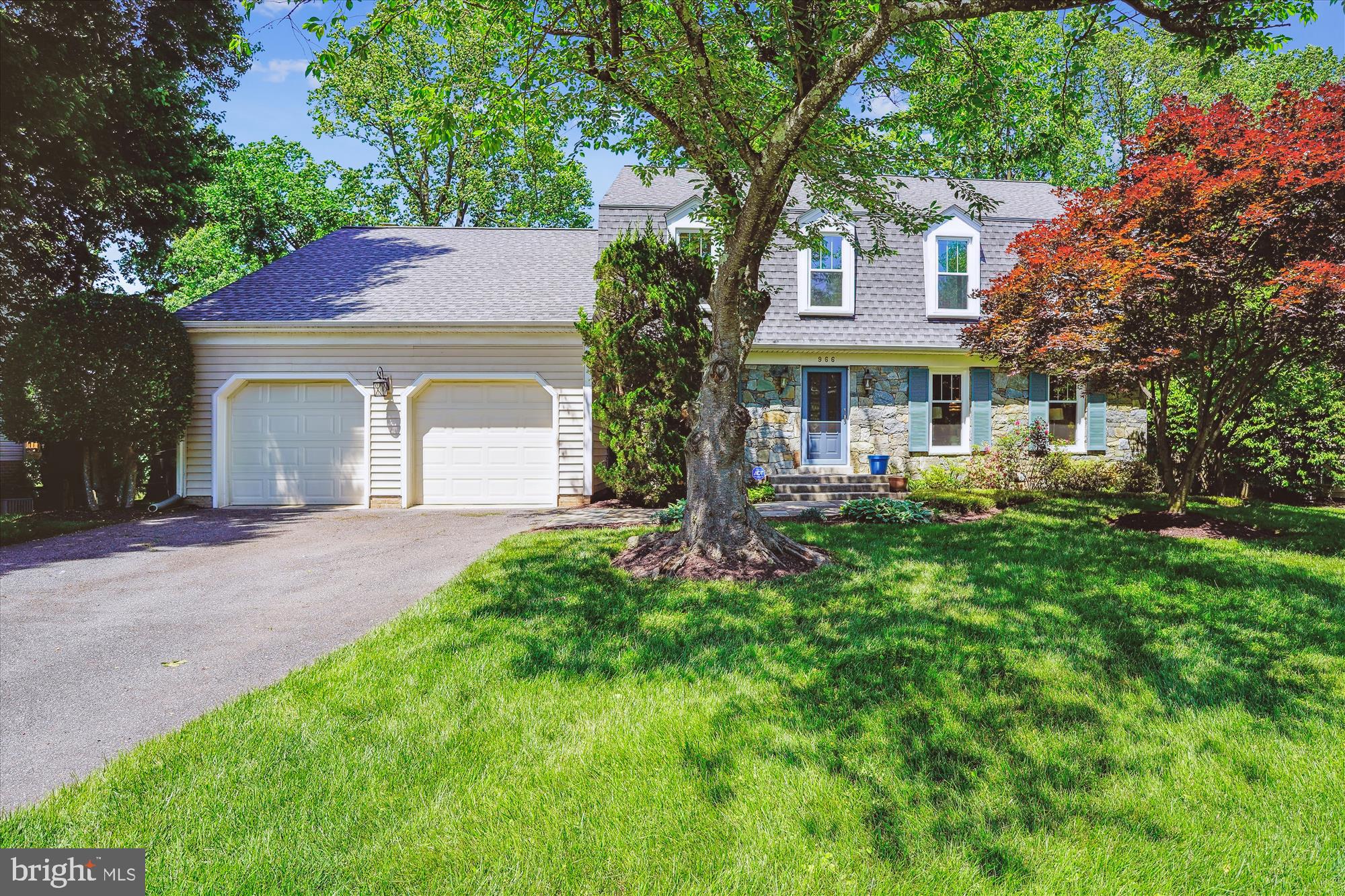 NORTH FARM - Residential