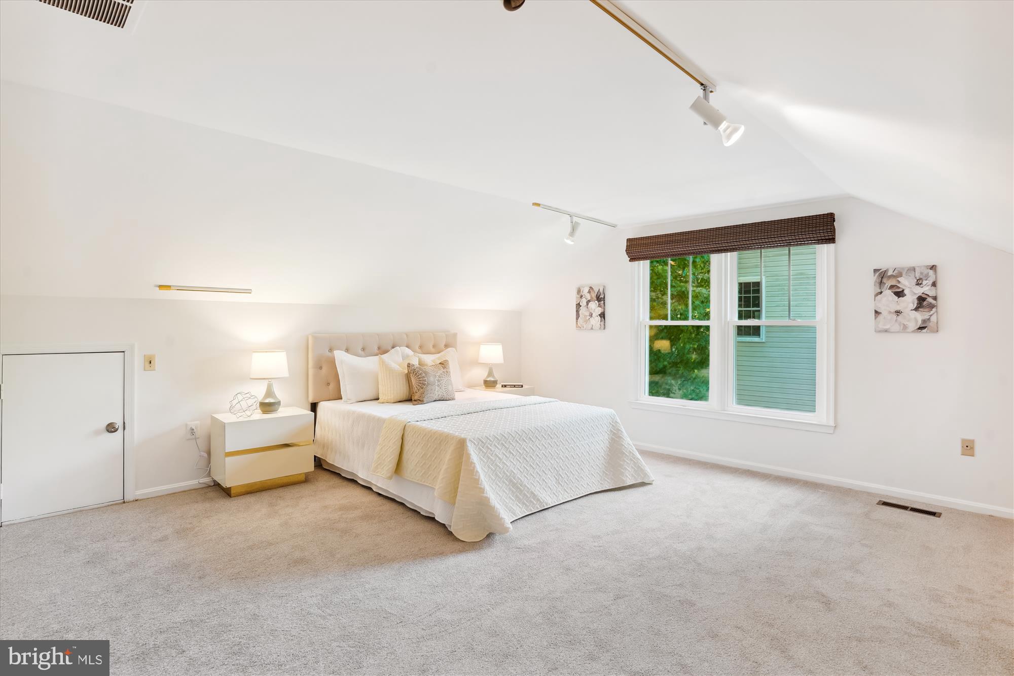 NORTH FARM - Residential