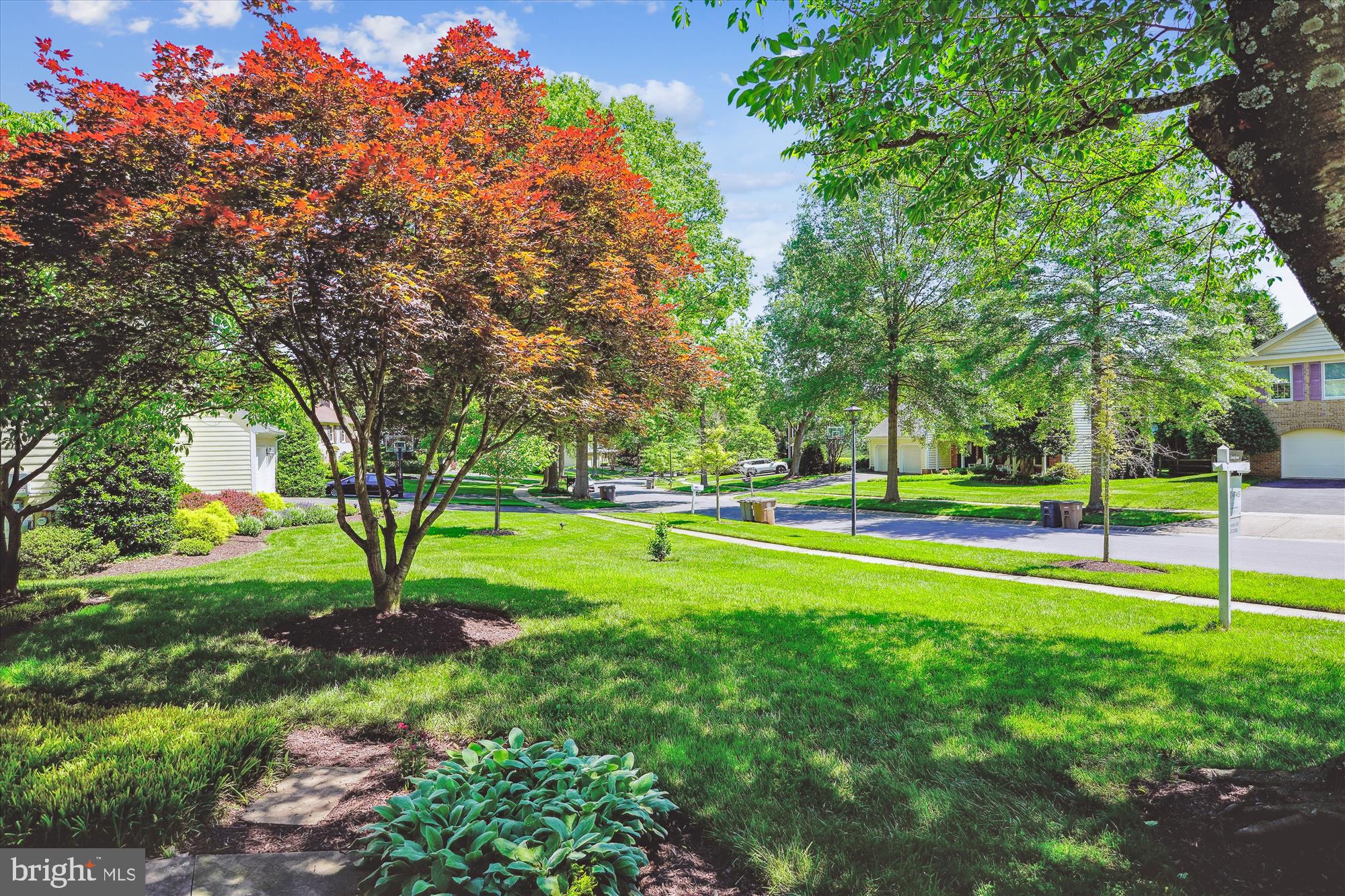 NORTH FARM - Residential