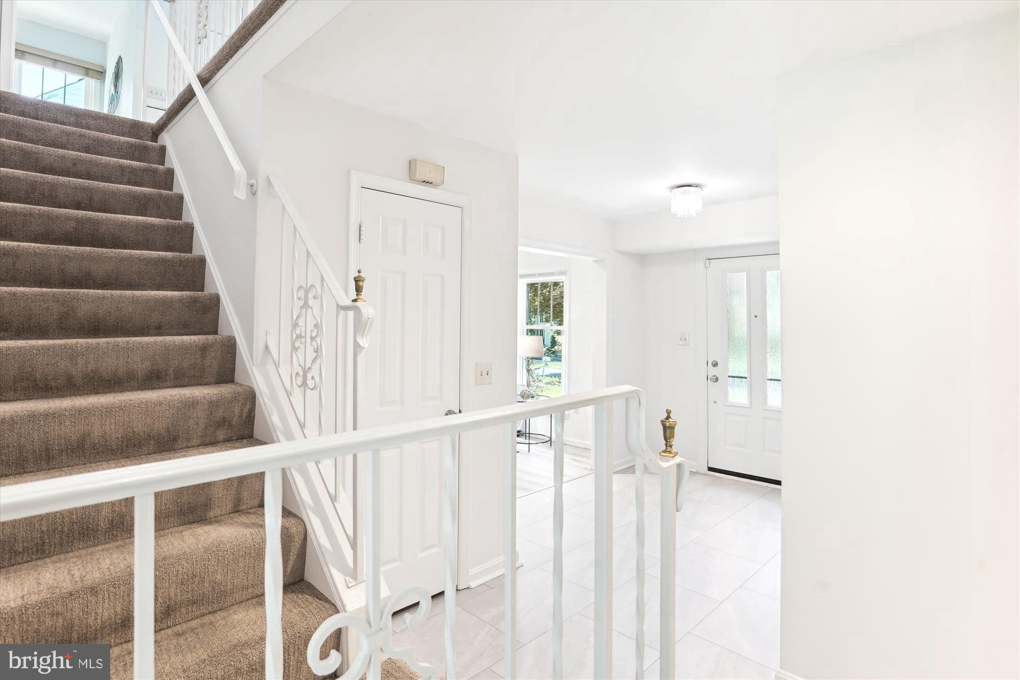 NORTH FARM - Residential