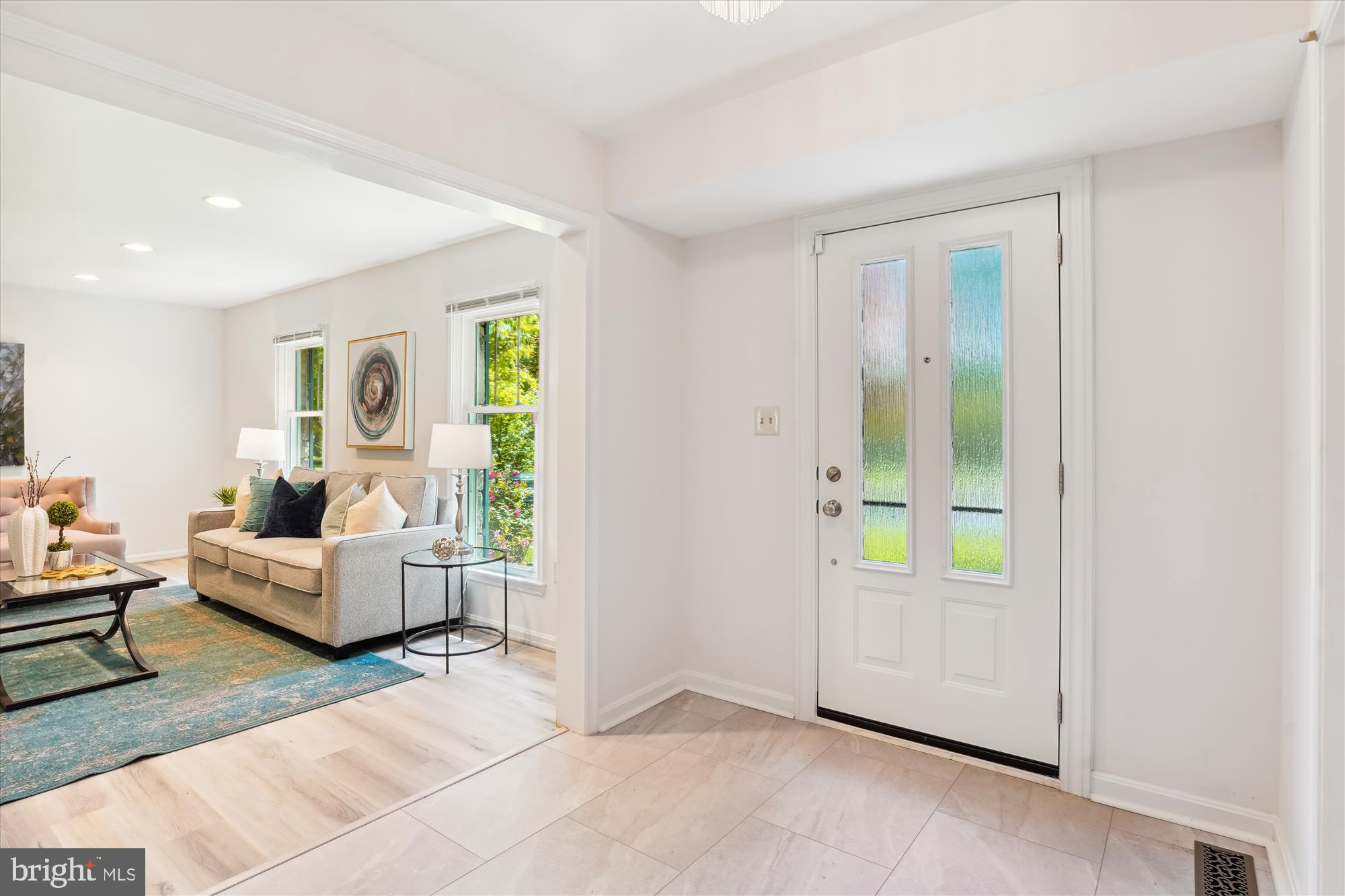 NORTH FARM - Residential