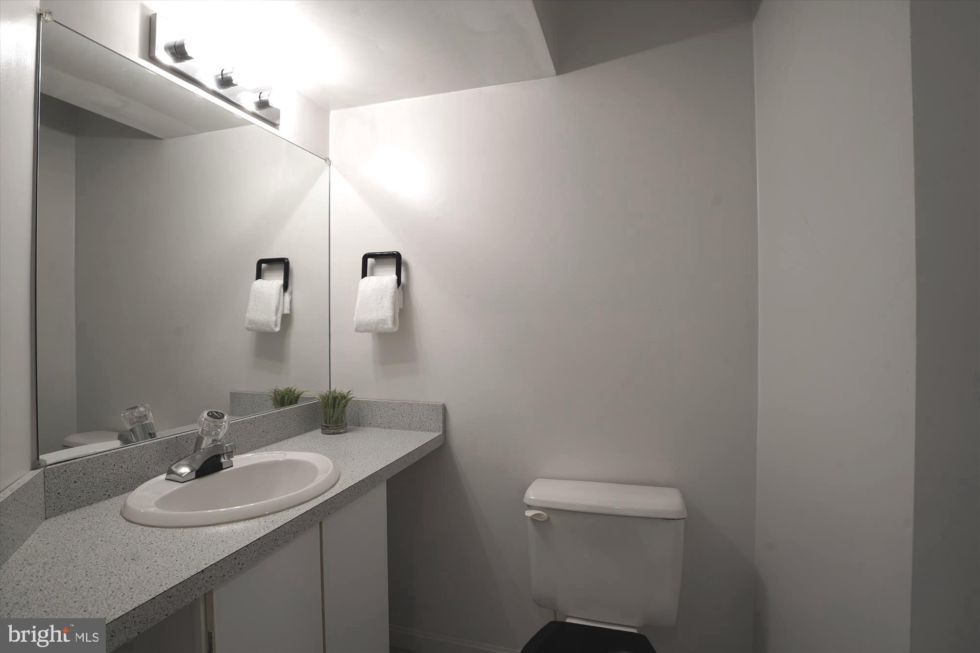 NORTH FARM - Residential