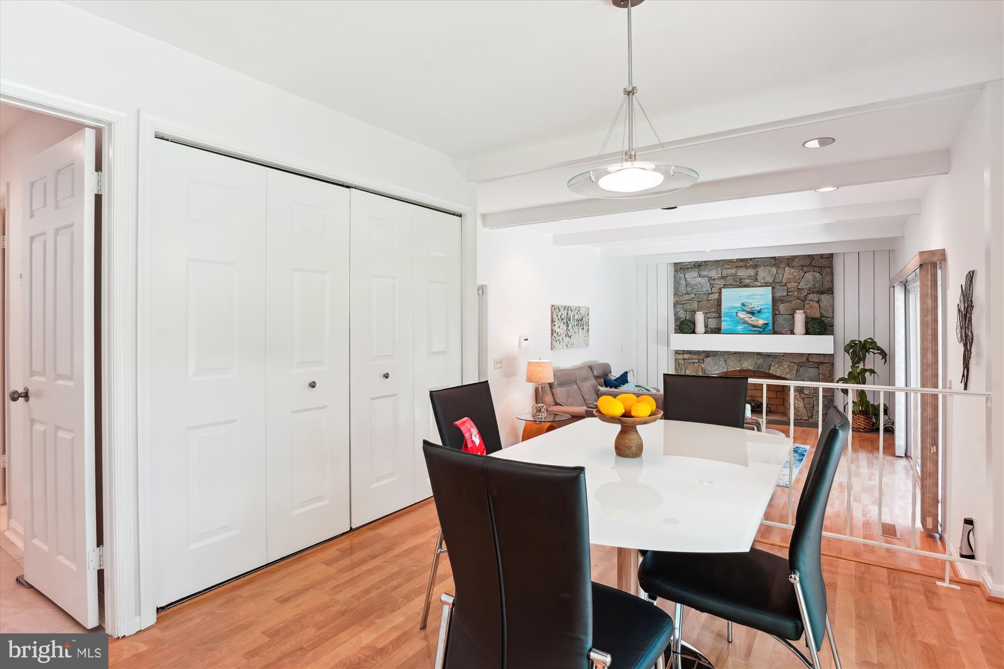 NORTH FARM - Residential