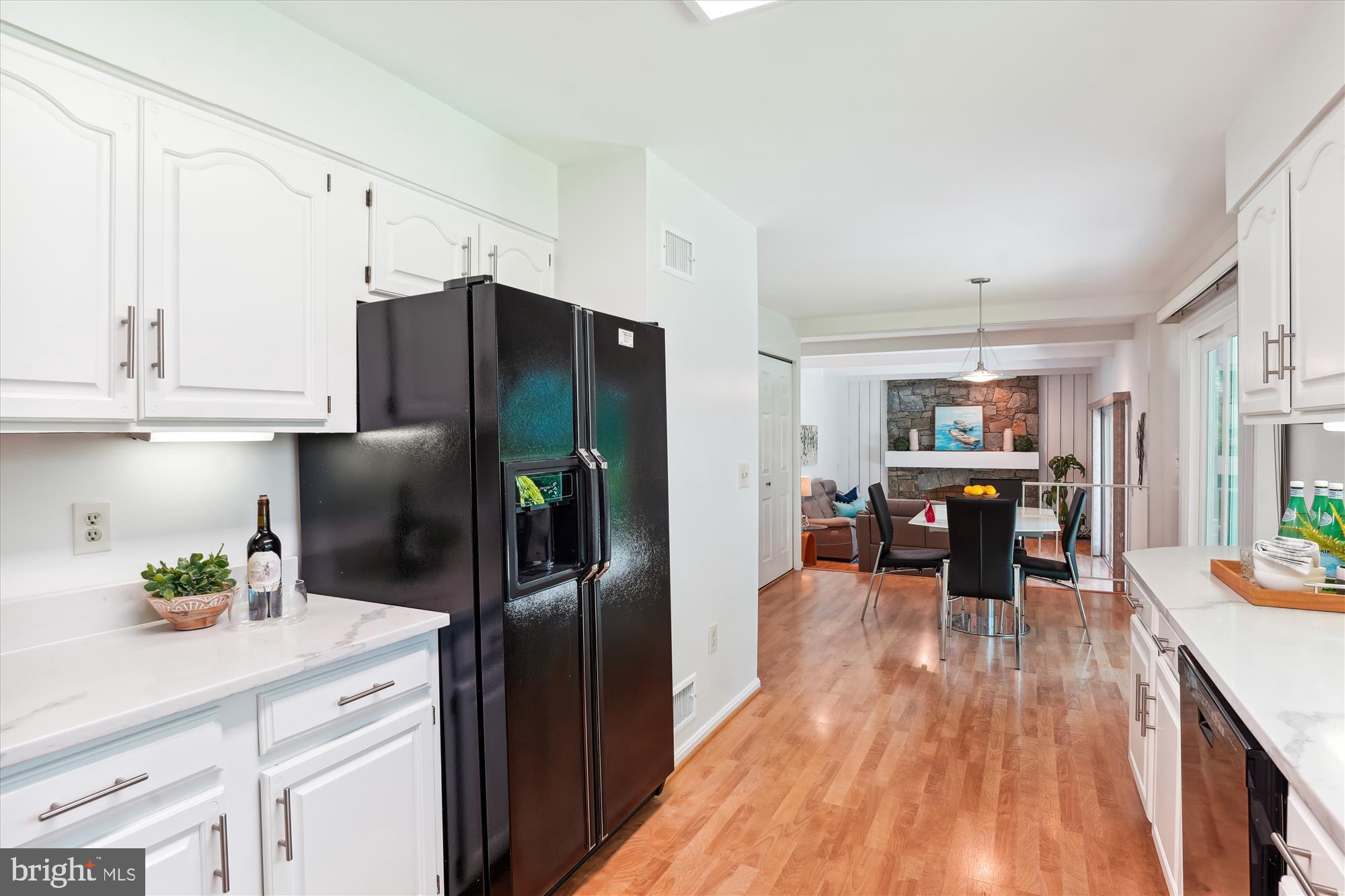 NORTH FARM - Residential