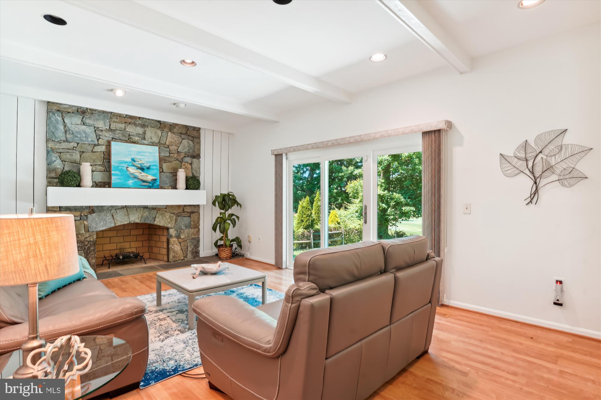 NORTH FARM - Residential