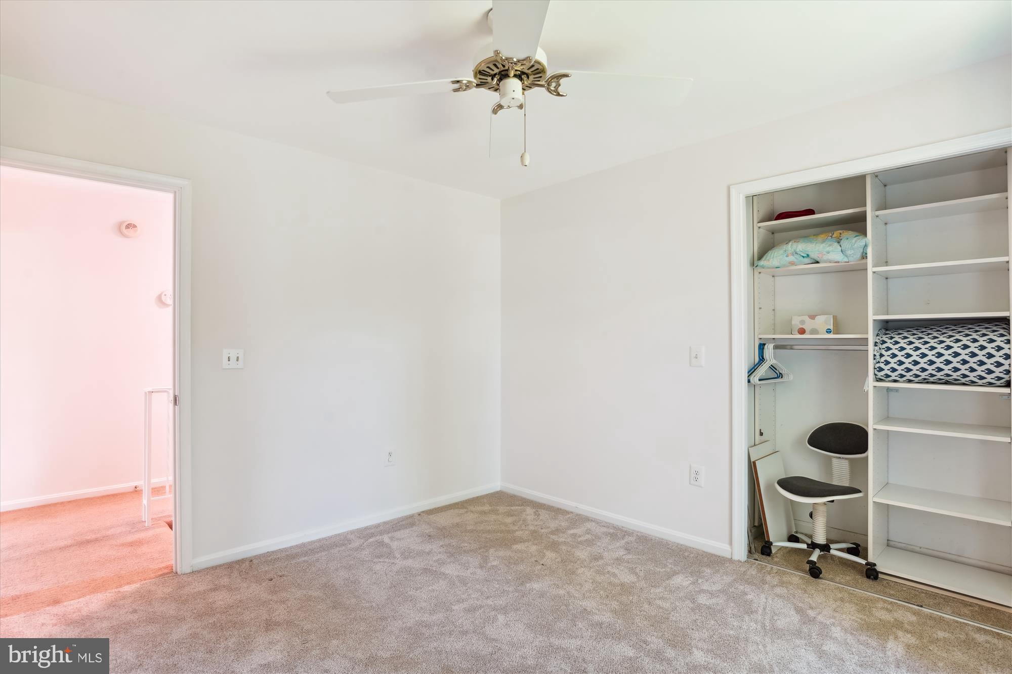 NORTH FARM - Residential