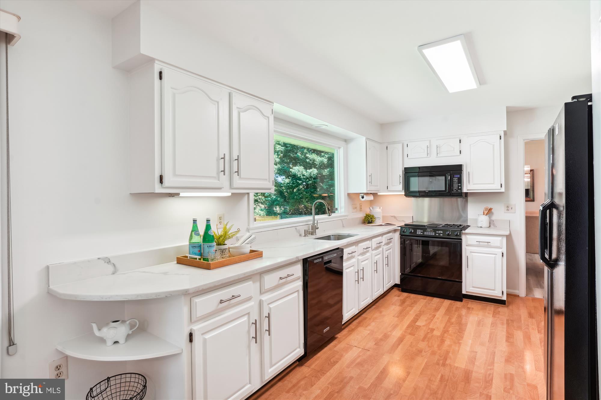 NORTH FARM - Residential