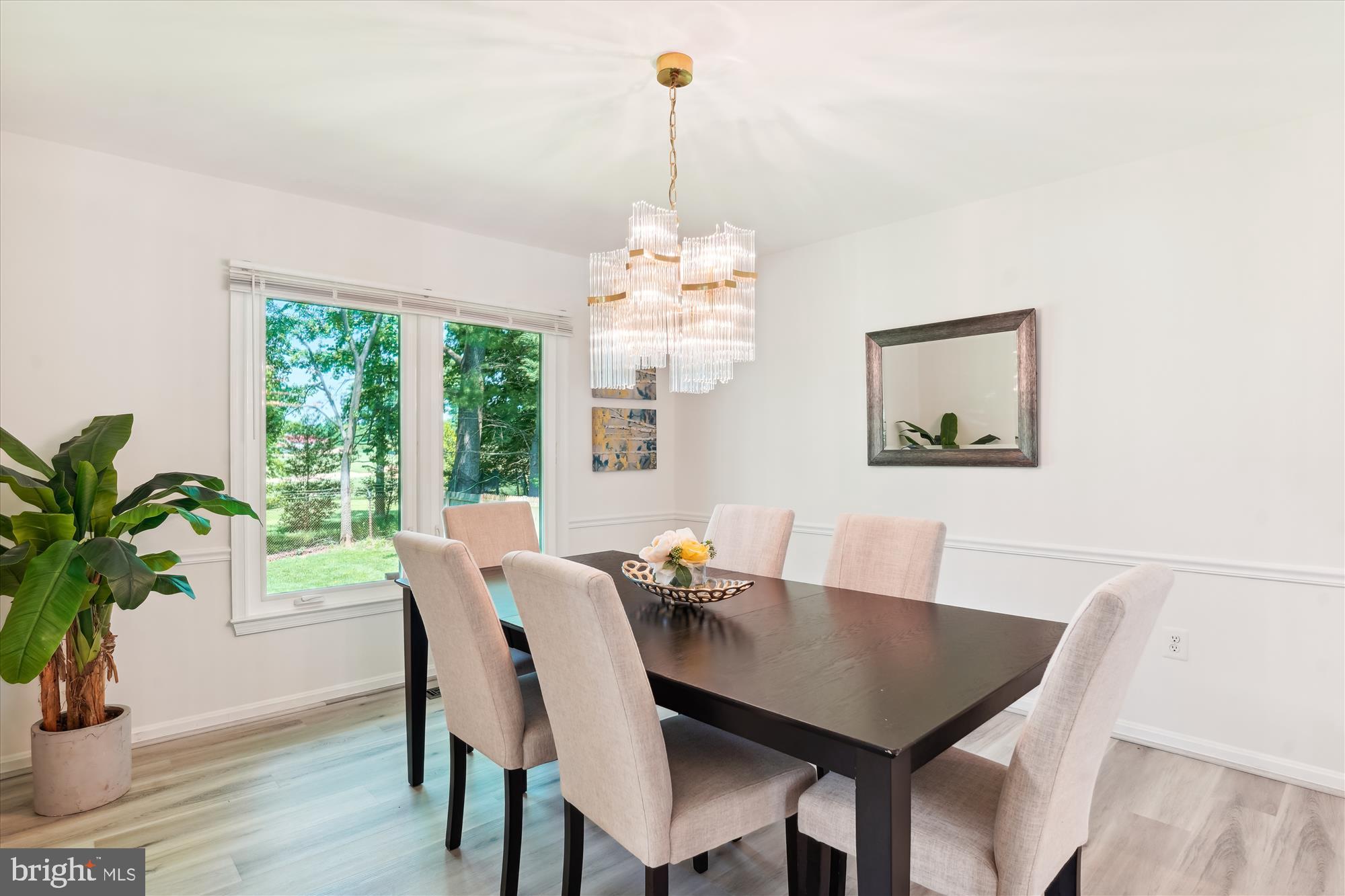 NORTH FARM - Residential