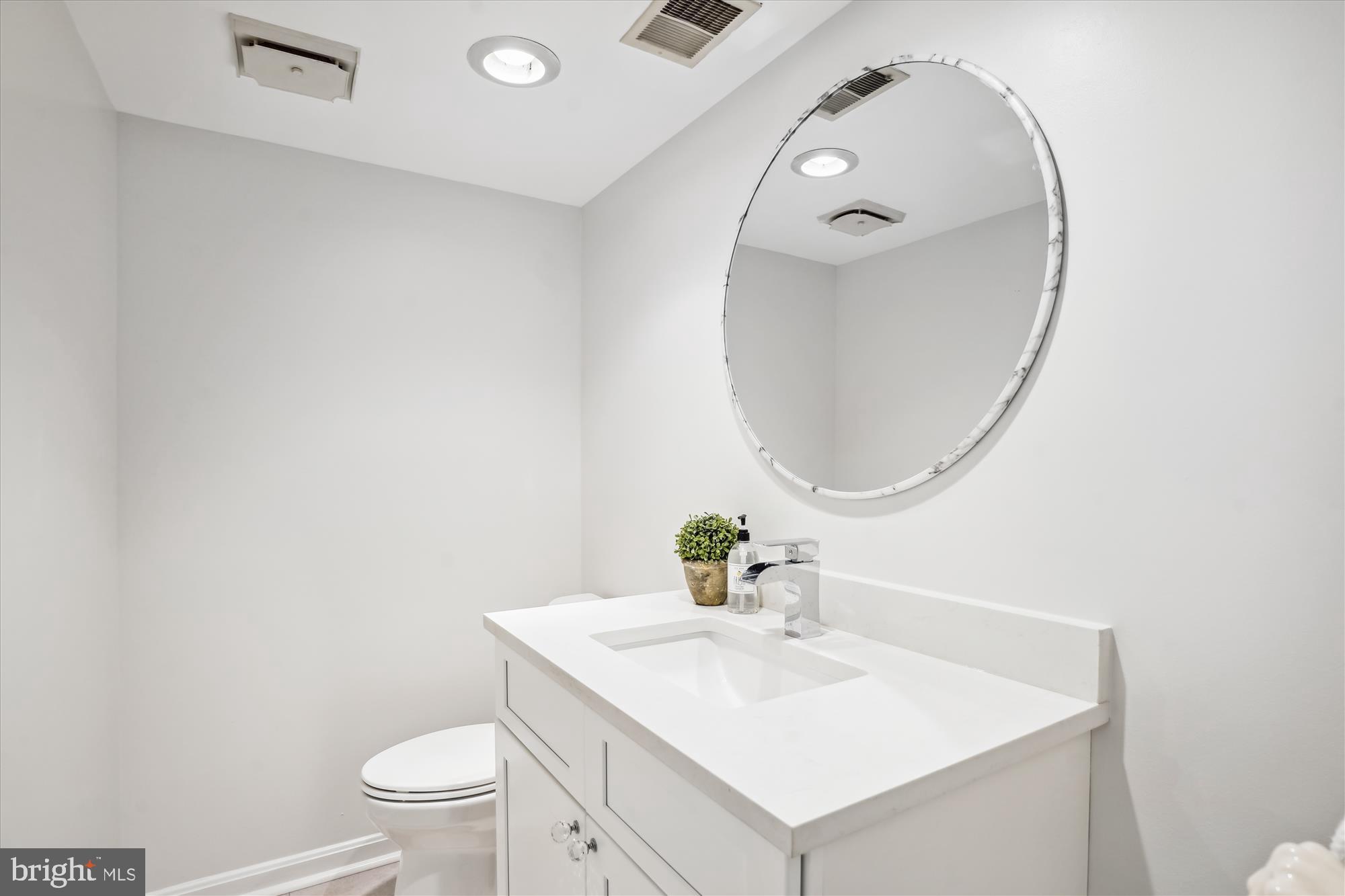 NORTH FARM - Residential