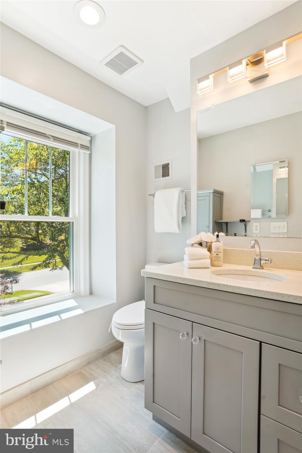 NORTH FARM - Residential